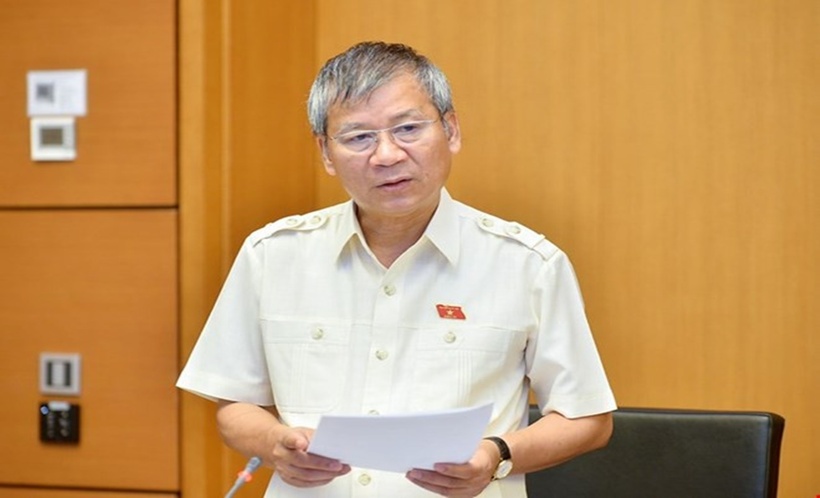 Theo ĐBQH Nguyễn Anh Trí (đoàn Hà Nội), các cấp uỷ chính quyền cần sự vào cuộc nghiêm túc, quyết liệt hơn nữa trong công tác PCCC.