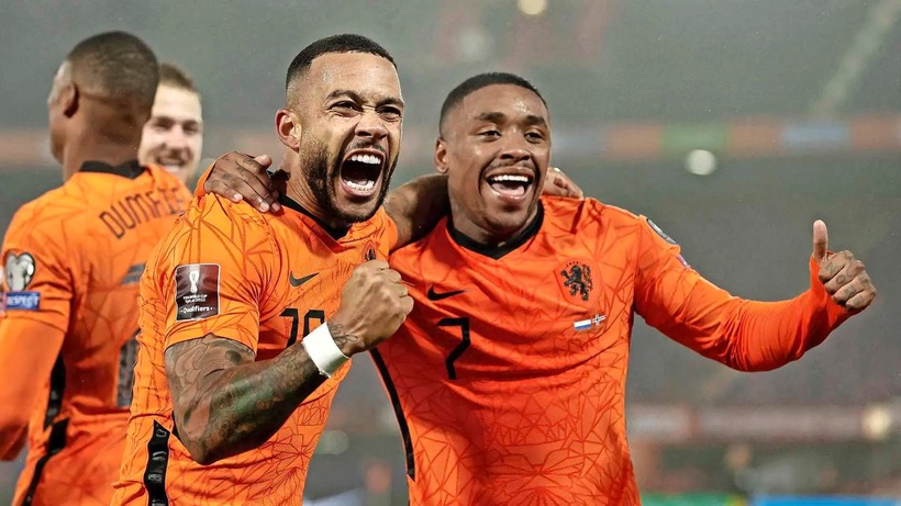 Nhận định soi kèo trận Hà Lan với Áo EURO 2024, 23h00 ngày 25/6.