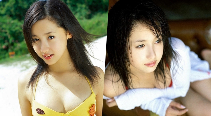 "Quốc bảo nhan sắc" Nhật Bản Sawajiri Erika: Đời tư tai tiếng và scandal ma túy nhấn chìm sự nghiệp - 3