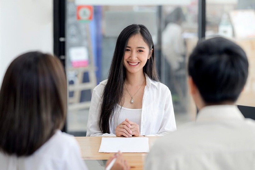 Cần nêu rõ các vị trí công việc bạn đã từng đảm nhiệm trong CV