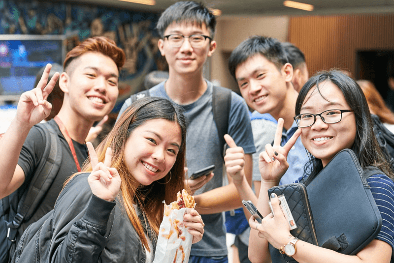 Học Ngôn ngữ Anh giúp bạn phát triển nhiều kỹ năng