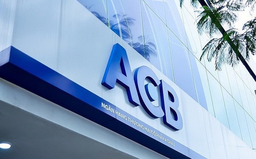 Kết thúc 9 tháng đầu năm, ACB ghi nhận lợi nhuận trước thuế là 15,3 nghìn tỷ đồng, tăng nhẹ 2% so với cùng kỳ.