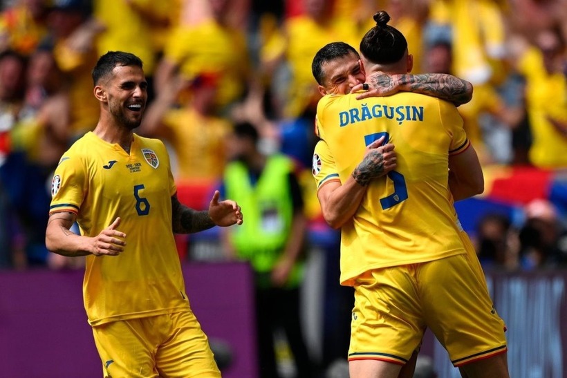 Nhận định soi kèo trận Bỉ với Ukraine EURO 2024, 23h00 ngày 26/6.