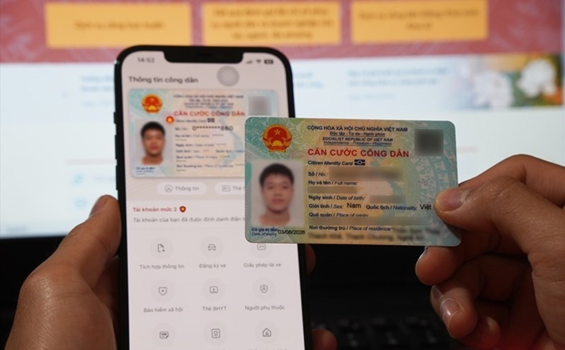 Có thẻ căn cước thì căn cước công dân có còn giá trị sử dụng không?
