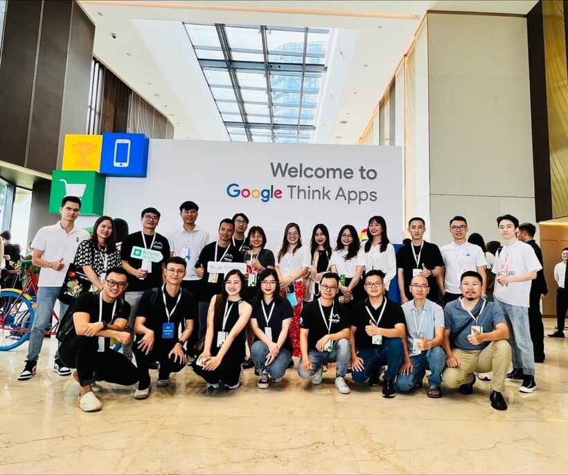Tiềm năng thị trường Việt Nam qua góc nhìn của chuyên gia Cương Phạm - CMO ABI Global LTD - 5