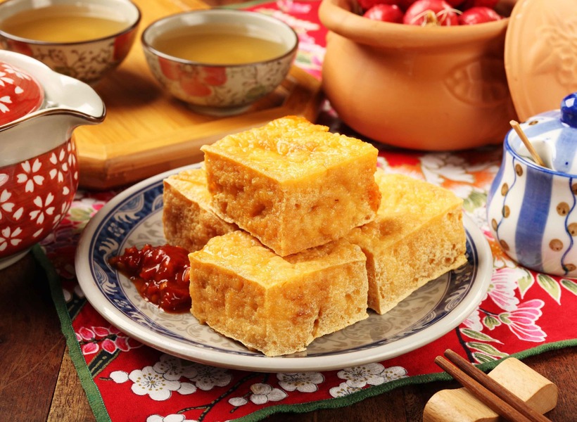 Loại thực phẩm mềm mại, dân dã nhưng mang lại lợi ích sức khỏe đáng kinh ngạc.