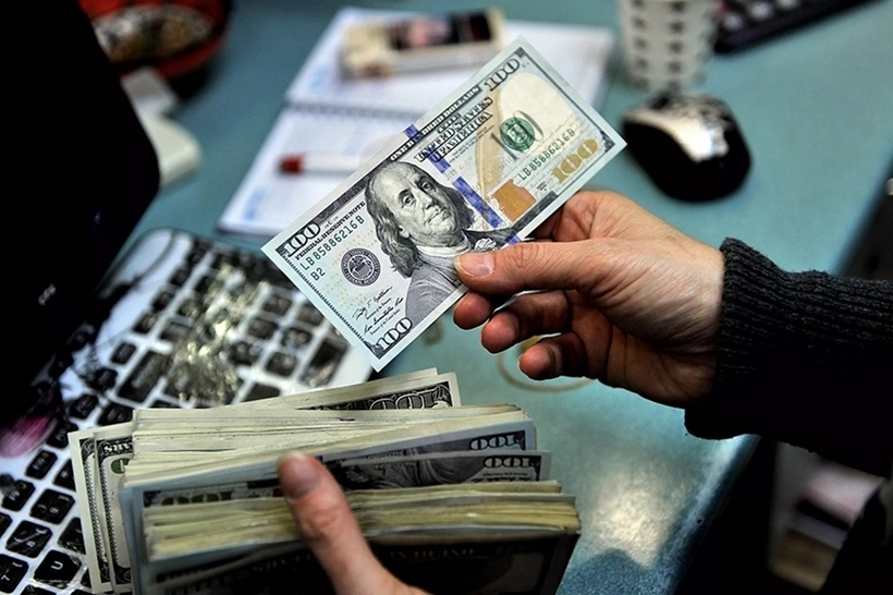Tỷ giá USD hôm nay 26/6/2024