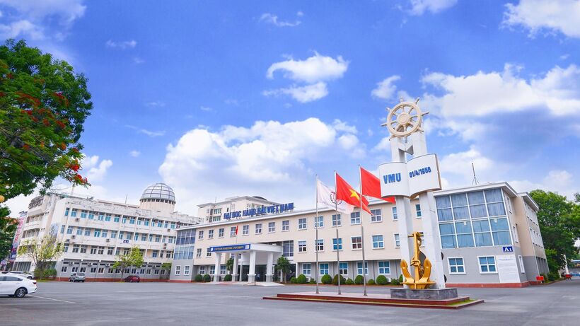Đại học Hàng Hải Việt Nam