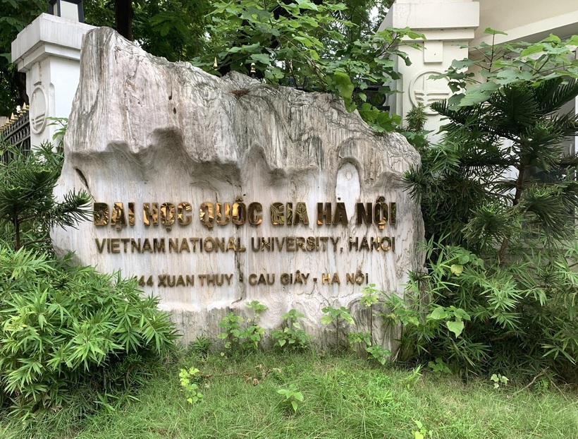 Đại học Quốc gia Hà Nội