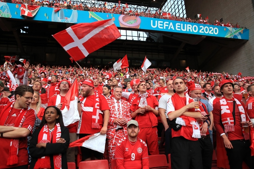 Nhận định soi kèo trận Đức với Đan Mạch EURO 2024, 2h00 ngày 30/6.