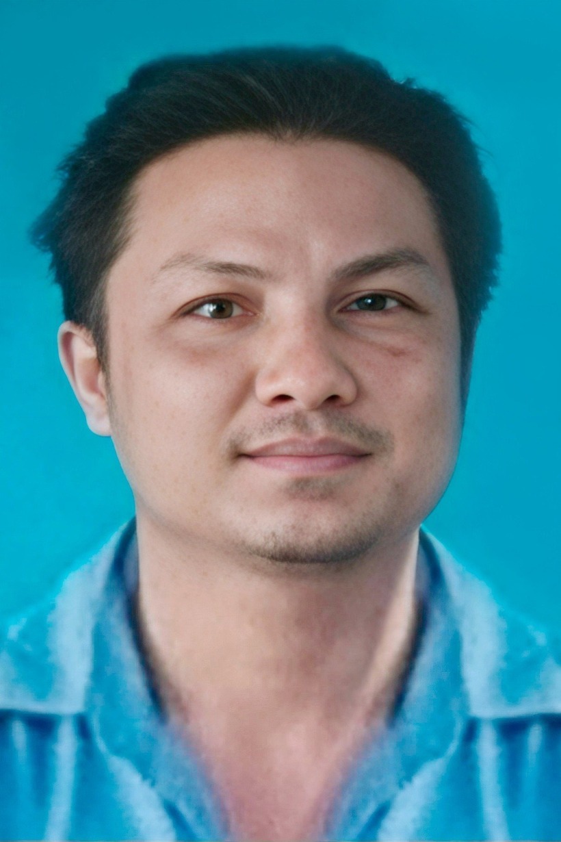 Đối tượng Lềnh Chi Và. Ảnh: VOV