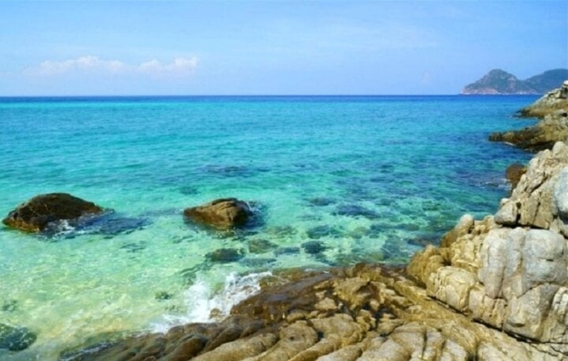 Thời điểm thích hợp để đến Côn Đảo du lịch là vào khoảng tháng 3 đến hết tháng 9. Ảnh minh họa: VTC News