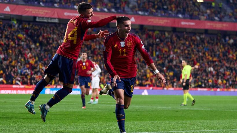 Nhận định soi kèo trận Tây Ban Nha vs Georgia EURO 2024, 2h00 ngày 1/7.