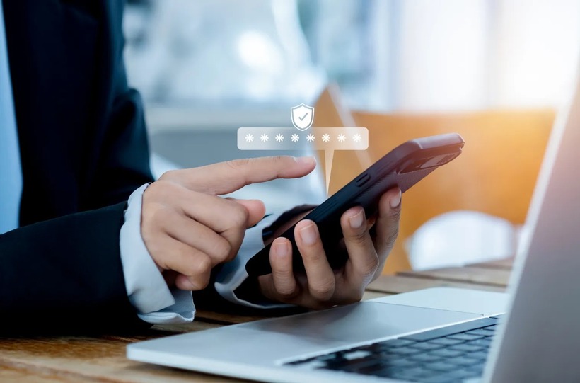 Cách lấy mã OTP khi bị mất sim đơn giản.