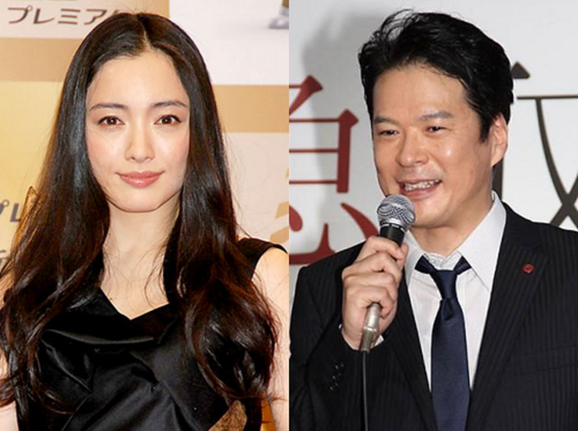 Cuộc hôn nhân không êm đẹp với Tetsushi Tanaka khiến nhiều người tiếc nuối