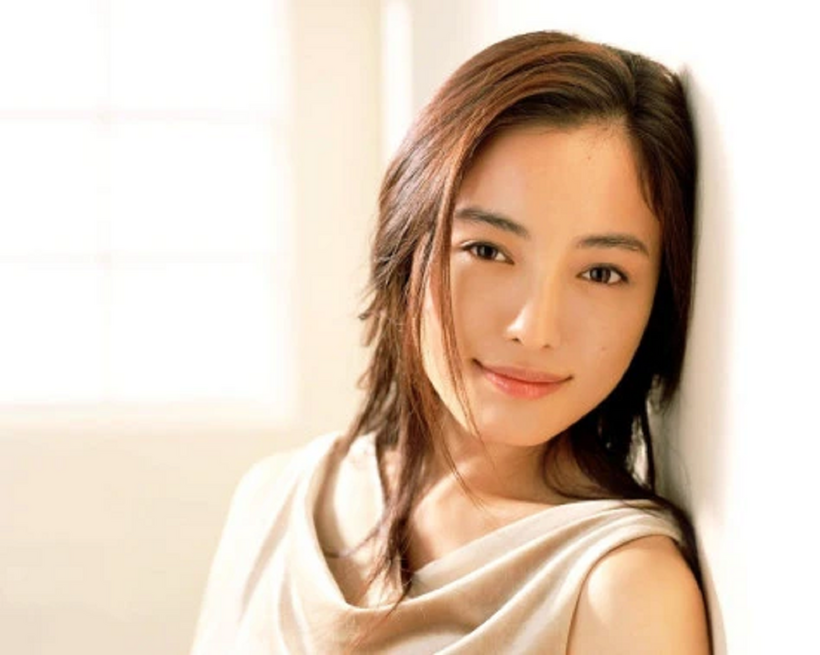 Nakama Yukie- mỹ nhân đẹp nhất nhì Jbiz