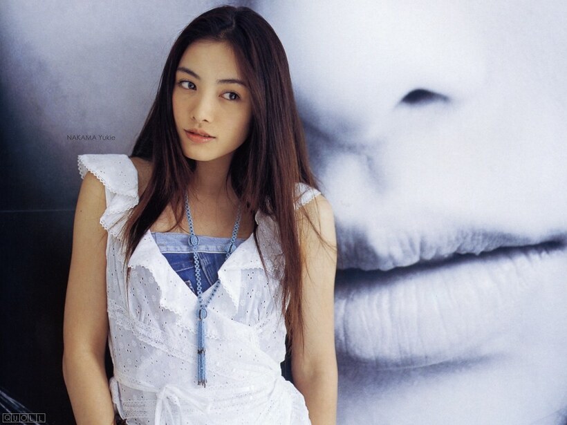 Mỹ nhân Nakama Yukie là ai? - 3