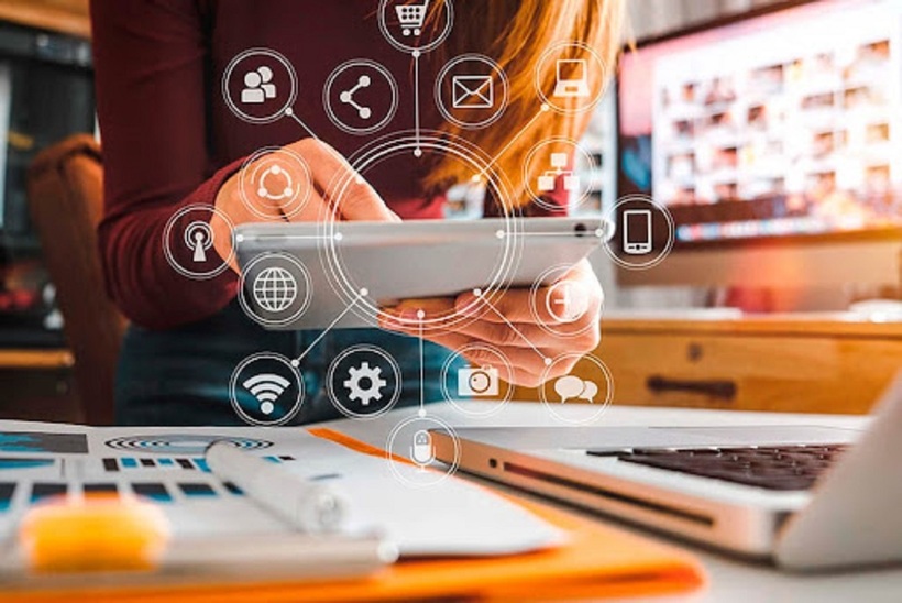 Ngành Content Marketing