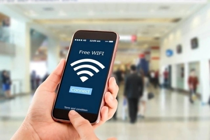 Wi-Fi công cộng tiềm ân nhiều nguy hiểm đối với người dùng