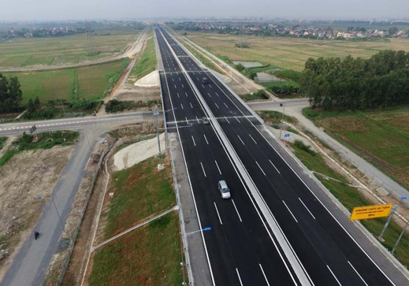 6 tháng đầu năm, Bộ GTVT nối thông 653km cao tốc Bắc - Nam