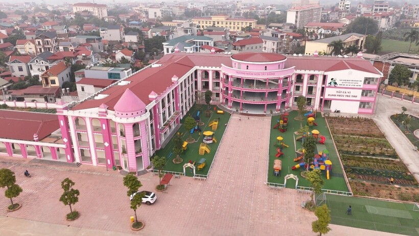 Huyện Ba Vì, Hà Nội: Bước đột phá hoàn thành vượt các chỉ tiêu kinh tế - xã hội - 3