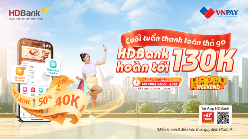 Vi vu châu Âu, xem chung kết Euro 2024 với HDBank - 3