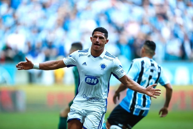 Nhận định soi kèo trận Criciuma vs Cruzeiro VĐQG Brazil, 6h ngày 4/7.