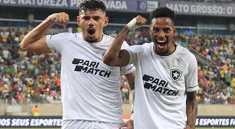 Nhận định soi kèo trận Cuiaba vs Botafogo FR VĐQG Brazil, 5h ngày 4/7.