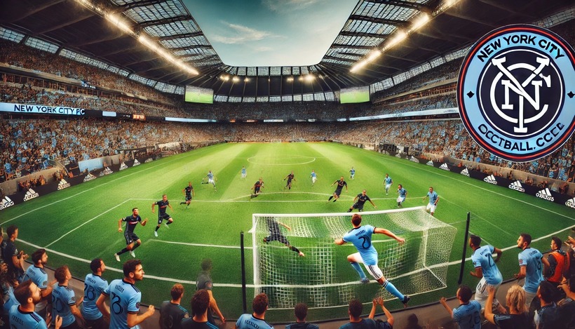 Nhận định soi kèo trận New York City với CF Montreal MLS, 6h30 ngày 4/7.