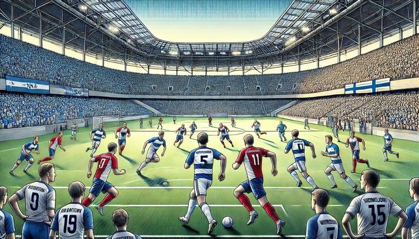Nhận định soi kèo trận Sandefjord vs Tromso VĐQG Na Uy, 00h ngày 4/7.