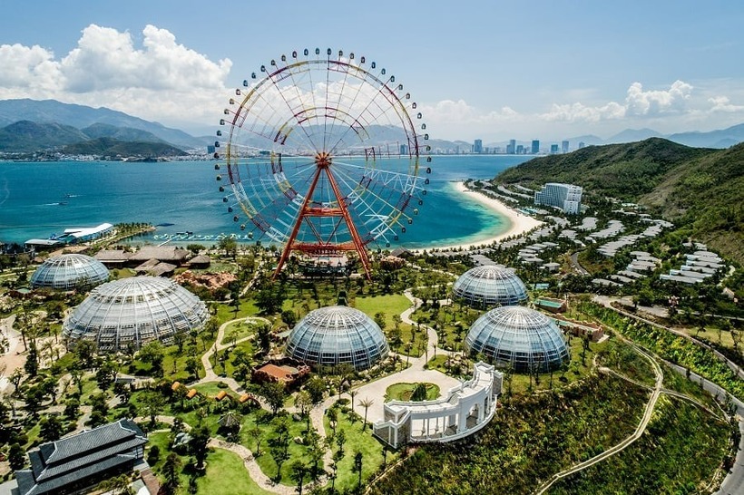 Hòn Tre Nha Trang