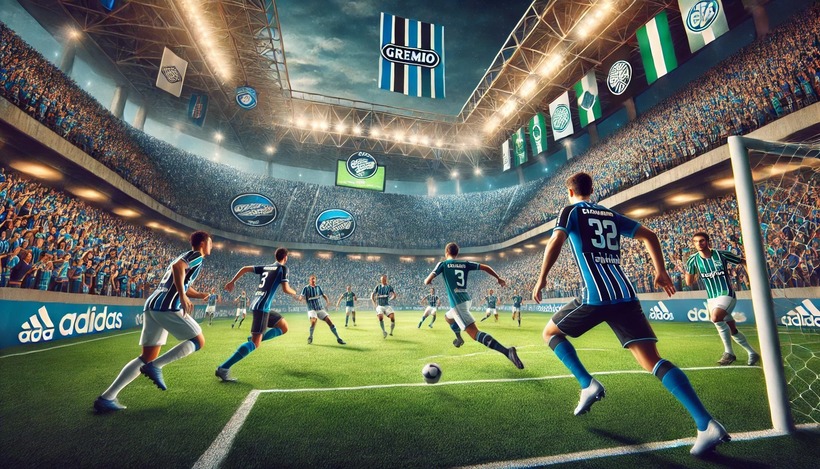 Nhận định soi kèo trận Gremio vs Palmeiras VĐQG Brazil, 5h00 ngày 5/7.