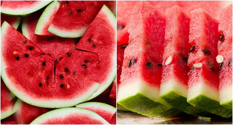 Ăn hạt dưa hấu là an toàn và thực sự có ích cho sức khỏe tổng thể.