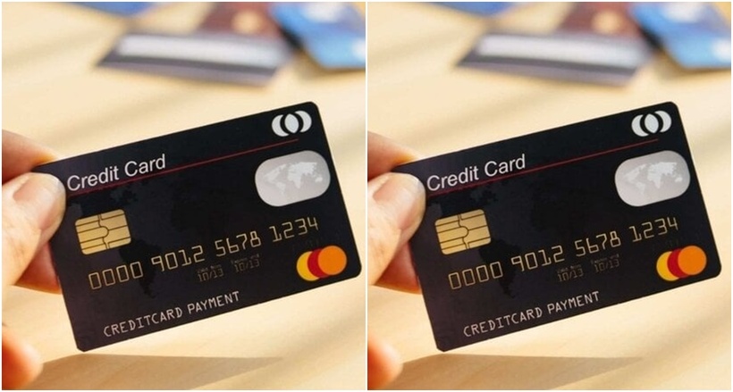 Thẻ Platinum có tên gọi khác là thẻ bạch kim. (Ảnh minh họa)