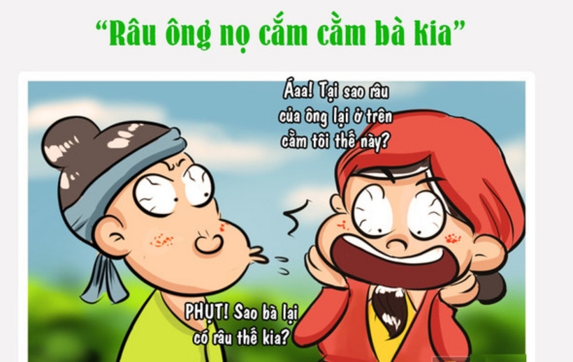 "Nghèo rớt mồng tơi" nghĩa là gì, hiểu sao cho đúng? - 6