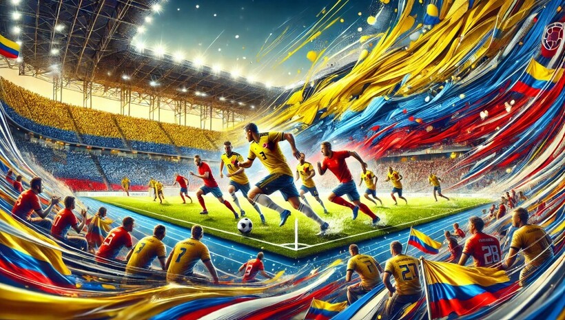 Nhận định soi kèo trận Colombia với Panama Copa America, 5h00 ngày 7/7.