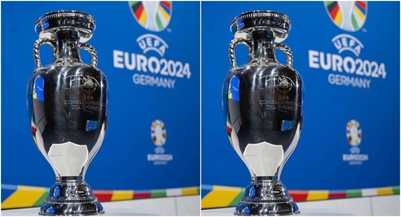 EURO 2024 đang đi đến những trận đấu cuối cùng. (Ảnh: UEFA)