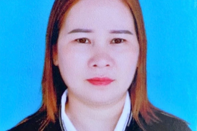 Nguyễn Thị Hồng Nhung bị truy nã đặc biệt. Ảnh: Pháp luật TP.HCM