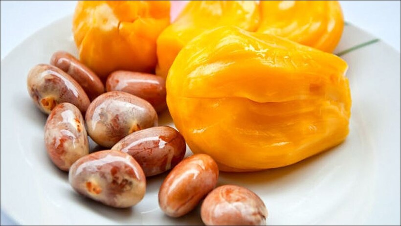 Hạt mít chứa nhiều chất dinh dưỡng