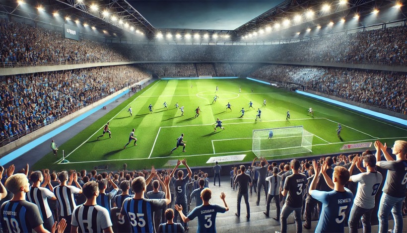 Nhận định soi kèo trận Inter Turku với Lahti VĐQG Phần Lan, 22h00 ngày 8/7.