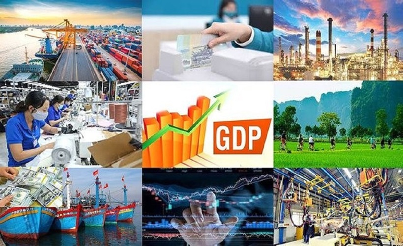 Năm 2024 Yên Bái phấn đấu tốc độ tăng trưởng (GDP)