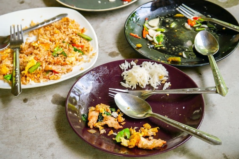 Hai vợ chồng cùng bị ung thư gan, nguyên nhân từ thói quen ăn uống tiết kiệm.