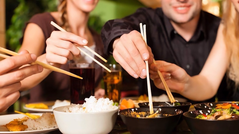 Hai vợ chồng cùng bị ung thư gan, nguyên nhân từ thói quen ăn uống tiết kiệm.