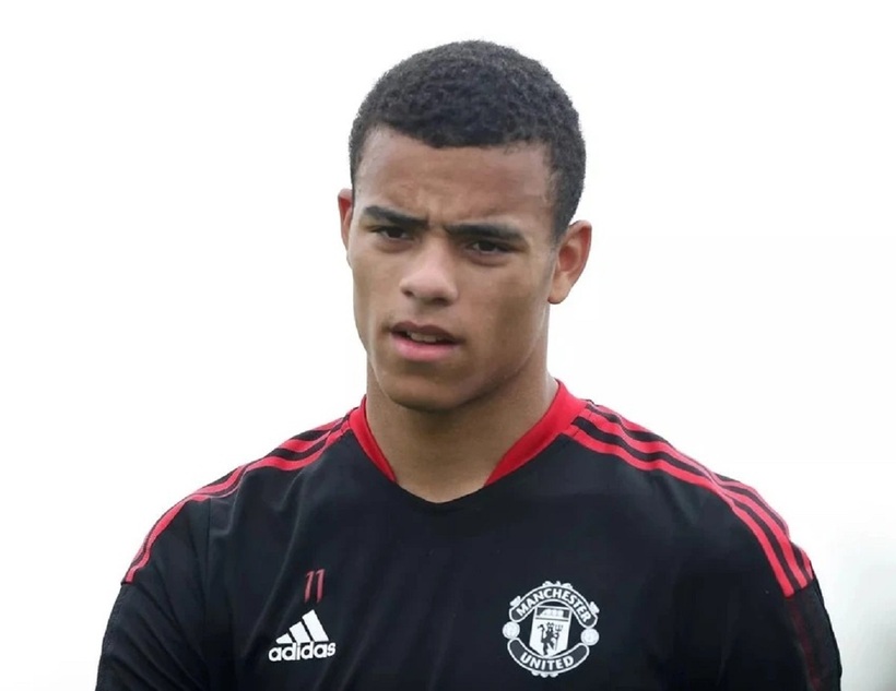 Greenwood nhiều khả năng sẽ gia nhập Marseille. ẢNH: GETTY