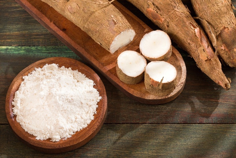 Nguy cơ ngộ độc xyanua rình rập từ những thực phẩm tưởng chừng an toàn.