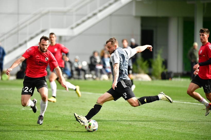 Nhận định soi kèo trận Sacramento Republic vs Seattle Sounders, 10h ngày 10/7.