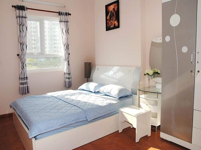 Tại sao không nên kê giường dưới cửa sổ?