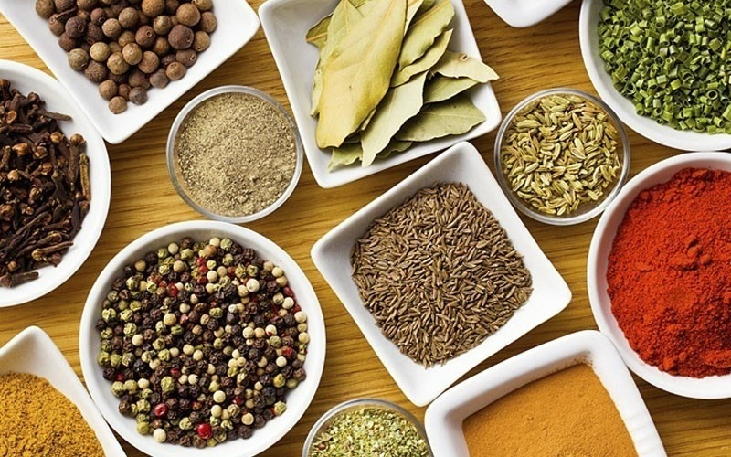 Thêm một số loại gia vị vào trà giúp tăng cường sức khỏe