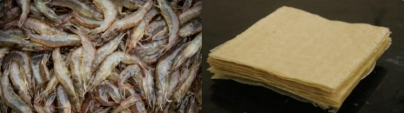 Nguyên liệu cần có. Ảnh minh họa