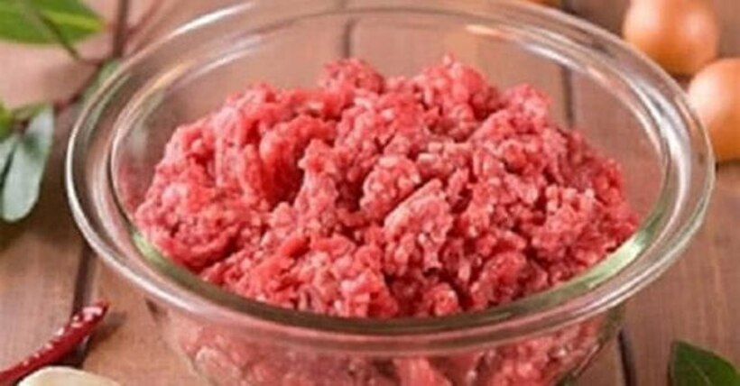 Nguyên liệu cần có. Ảnh minh họa